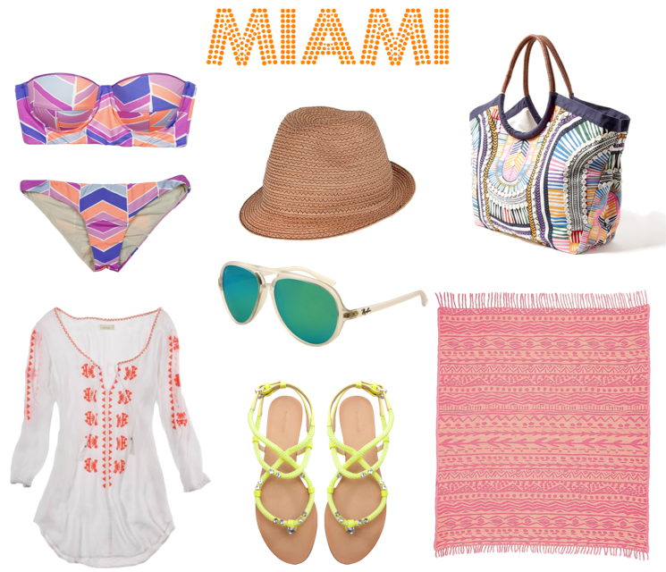The white top is a classic item that can be mixed and matched with all the bottoms in this capsule wardrobe plus with the rest of Vacay Style’s beach vacation clothing, too. It’s a .